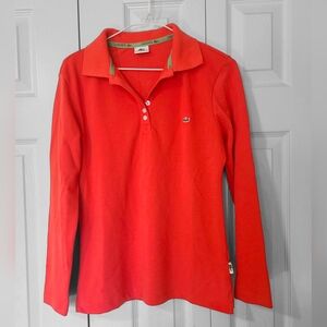 NWOT Lacoste Polo Shirt (XL) 🐊🌴